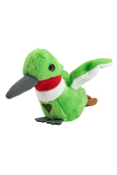Happy Yappers S2 Humming Bird 9401