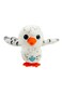 Happy Yappers S2 White Owl 9402