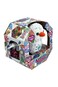 Happy Yappers S2 White Owl 9402