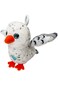 Happy Yappers S2 White Owl 9402