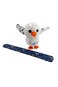 Happy Yappers S2 White Owl 9402