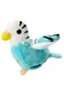 Happy Yappers S2 Parrott Turquoise 9404