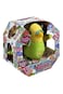 Happy Yappers S2 Parkeet Green 9405