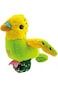 Happy Yappers S2 Parkeet Green 9405