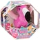 Happy Yappers Flamingo Interactive Plush Bird Toy (Pink)