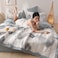 Cool Air Conditioned Quilt &acirc;&euro;&ldquo; Modern Simple Design, 2-2.5kg Chemical Fiber