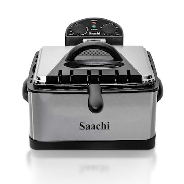 Saachi 4-Litres Deep Fryer NL-DF-4762