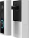 Ring Door View Cam - Satin Nickel   8SP1S9-0EN0