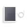 RING SOLAR PANEL WHITE B0B27MW1L7