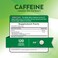 Nature's Truth Caffeine Tablets Plus Green Tea Extract, 120 Count