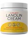 Sundance Lanolin Cream, 7 Fluid Ounces, Ultra Rich Pharmaceutical Grade, Hypoallergenic Supplement