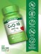 Nature's Truth Coqq10 400Mg , 40 Softgels , Maximum Strength Supplement , Enhanced Absorbtion , Non-Gmo, Gluten Free