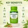 Nature&rsquo;s Truth Ashwagandha Root 920mg Quick Release Capsules 90 Capsules