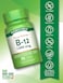 Nature's Truth Vitamin B-12 1000Mcg Time Release Tablets, 75 Count