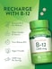Nature's Truth Vitamin B-12 1000Mcg Time Release Tablets, 75 Count
