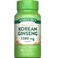 Standardized Korean Ginseng, 1,500 mg, 75 Quick Release Capsules
