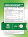 Nature's Truth Vitamin B Complex, Plus B12, High Potency, 90 Tablets, Vegetarian, Vegan, Non-GMO, Gluten Free Supplement