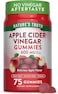 NATURE`S TRUTH APPLE CIDER VINEGAR GUMMIES 600MG 75GUMMIES