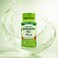 Nature&rsquo;s Truth Advanced Berberine HCl 500mg Sugar Metabolism Support 60 Capsules