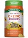 NATURE`S TRUTH JUST 4 KIDZ C+ZINC GUMMIES 60GUMMIES
