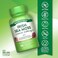 Nature's Truth Irish Sea Moss Complex, 90 Capsules, 2,250mg, With Bladderwrack &amp; Burdock Root, Non-Gmo &amp; Gluten Free Supplement, Complex Formula With Bladderwrack &amp; Burdock Root