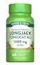 Nature's Truth Longjack Tongkat Ali, 120 Capsules
