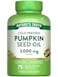 NATURE`S TRUTH PUMPKIN SEED OIL 3000MG  70`s