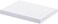 CRAFT MAGIC 2-Pack Large Foam Blocks &ndash; 60 &times; 30 &times; 5 cm Polystyrene Styrofoam Sheets for Crafting, Sculpting, Model Making and DIY School Projects