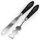 Palette Knives, #7 and #17 - Set of 2
