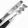 Palette Knives, #7 and #17 - Set of 2
