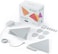 Nanoleaf Shapes Triangles Starter Kit 4