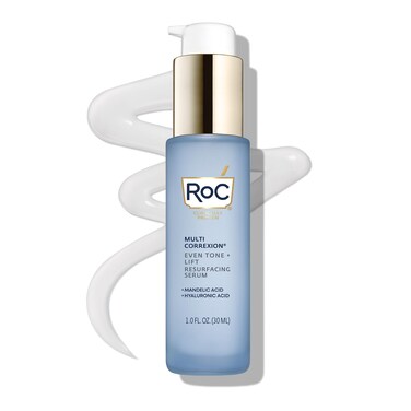 RoCMulti Correxion Even Tone + Lift Resurfacing Serum