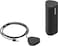 Sonos Roam Compact Portable Wi-Fi &amp; Bluetooth Smart Speaker - Black (International Version)