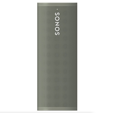 Sonos Roam Portable Bluetooth Speaker - Olive
