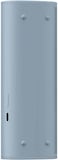 Sonos Roam Ultra Portable, Waterproof Smart Speaker Wi-Fi, Bluetooth with Amazon Alexa - Blue (International Version)