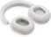 Sonos  Ace Wireless Over-the-Ear Headphones with Active noise Cancellation (Each) - Soft White (International Version)
