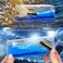 2Bk Titanic Cruise Ship Model Decorative Paperweight, Home Decor - Never Sinking Car Display Cases &amp; Gifts