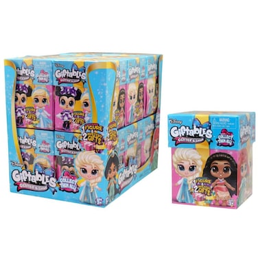 Disney Giftable Single Pack S2 W1 1pc-Assorted (style may vary)