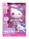 Hello Kitty Doll Popstar 4-Inch 25836