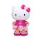 Hello Kitty And Friends Hello Kitty Candy Plush Doll (10 cm)