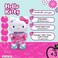 Hello Kitty Doll Kimono 13-Inch 25841