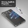 جراب Case-Mate Blox لهاتف iPhone 14 Pro - أسود [حماية من السقوط من ارتفاع 10 أقدام] [متوافق مع Magsafe] غطاء مغناطيسي ممتص للصدمات بحواف مربعة لهاتف iPhone 14 Pro مقاس 6.1 بوصة