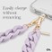 Case-Mate Phone Crossbody Chain Acuszek Na Rami Do Telefonu (Lavender)