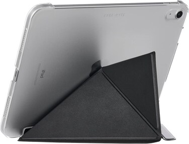 Case-Mate Multi-Stand Folio Protective Case Compatible With Apple iPad 10.9 (2022) Case [Shockproof iPad 10 Generation Case With Wake/Sleep Function, 3-In-1 Stand For Multiple Viewing Angles]