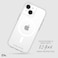 Case-Mate Tough Case With Magsafe Compatible For iPhone 15 2023 6.1" 12-Ft Drop Protection With Anti-Scratch Coating, Wireless Charging- Clear