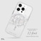 Case-Mate Karat Case With MagSafe Compatible For iPhone 15 Pro 2023 6.1", 12-Ft Drop Protection With Anti-Scratch Coating, Antimicrobial Layer, Wireless Charging, Pearl