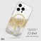 Case-Mate Karat Case With MagSafe Compatible For iPhone 15 Pro 2023 6.1", 12-Ft Drop Protection With Anti-Scratch Coating, Wireless Charging, Marble