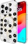 Kate Spade New York Floral Case Compatible With iPhone 15 Pro 2023 6.1", 10Ft Drop Protection Cover, Made From Recycled Materials, MagSafe Wireless Charging Compatible, Daisy Chain
