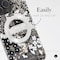 Kate Spade New York Magnetic Phone Loop Grip, Removable And Collapsible, That Sparkle Silver