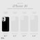 Case-Mate Soap Bubble Case With MagSafe For Apple iPhone 16 6.1" 2024, 12-Ft Drop Protection With Anti-Scratch Anti Yellowing Coating, Raised Edges, Fashion Case, Wireless Charging, Iridiscent